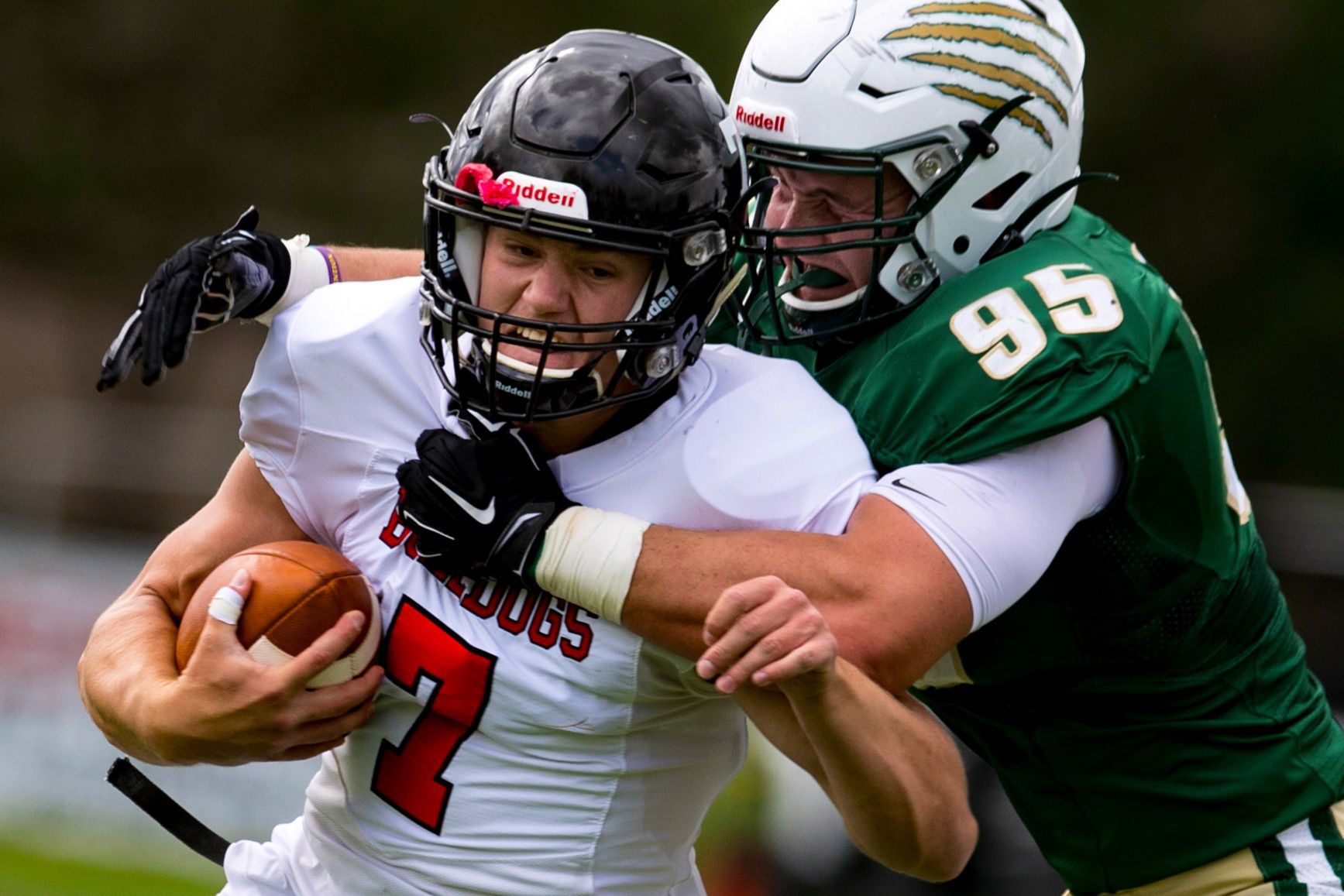 Rocky Mountain vs. U of M Western